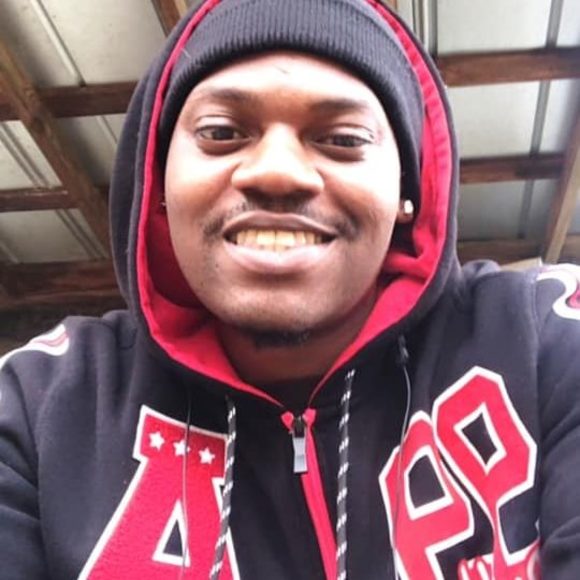 Meet your Posher, Steve - Picture 1 of 1